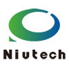 Niutech Environment Technology Corporation logo