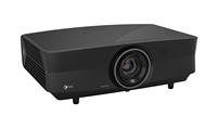 Projecteur DLP double laser 4K UHD véritable 4500 lumens ANSI pour cinéma maison et jeux UHZ68