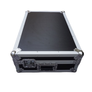 RK Factory DJ <span class=keywords><strong>Mixer</strong></span> Flight case 10/Flight CASE para <span class=keywords><strong>numark</strong></span>/Flight CASE para pioneer cdj 800 - Product Image 5