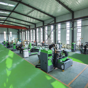 Enrutador CNC de 5 Ejes de Grado Comercial para Recorte de Paneles Compuestos y Fabricación de Puertas Marinas - Product Image 6