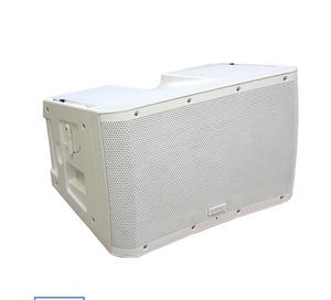 NUEVO ALTAVOZ DE LÍNEA ACTIVA DE 2 PIEZAS Y 3.0 CANALES CON UNO DE 2.5 PULGADAS - Product Image 1