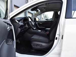 <span class=keywords><strong>Toyota</strong></span> <span class=keywords><strong>RAV4</strong></span> 2020 Híbrido Usado, 2.5L CVT, SUV de 5 Plazas, Gasolina, Aspiración Natural, R18, Volante a la Izquierda, Básico, Automático - Product Image 3