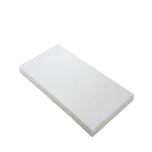 Di alta qualità OED ODM personalizzato materasso bambino 120*60cm portatile contatto cibo grado babybeing materasso - Product Image 6