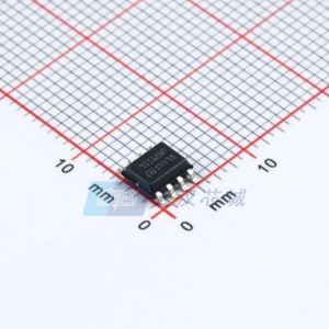 Original & Factory New M95512-WMN6TP Electrically Erasable Programmable Read Only Memory (EEPROM) Electronic Component - Product Image 1