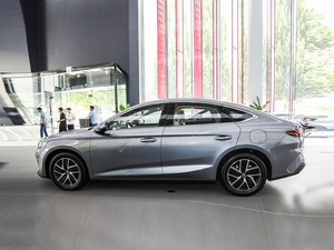 รถยนต์พลังงานใหม่ปี 2026 ผลิตในจีน รถยนต์ไฟฟ้าส่วนบุคคล BYD Qin PLUS EV รุ่นขับขี่อัจฉริยะ ระยะทางวิ่ง 545 กม. รุ่น Transcendence - Product Image 2