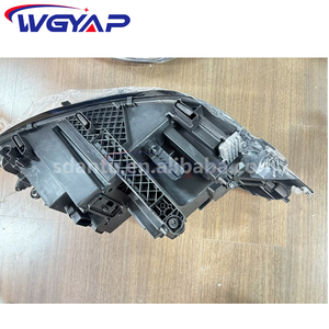 WGYAP OEM 5NL941036 Phare LED blanc de haute qualité version américaine pour <span class=keywords><strong>Volkswagen</strong></span> <span class=keywords><strong>Tiguan</strong></span> <span class=keywords><strong>Allspace</strong></span> <span class=keywords><strong>Tiguan</strong></span> L Pièces de voiture d'origine - Product Image 5