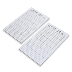 Promosi sempurna untuk digunakan dengan pena skor tahan lama tahan air papan skor Golf portabel - Product Image 3