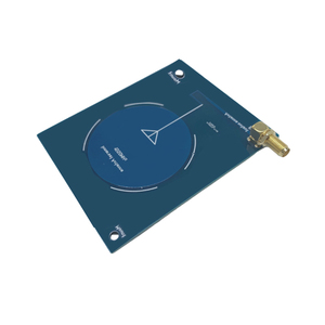 1550MHz PCB-Antenne <span class=keywords><strong>Inmarsat</strong></span>-Antenne L-Band Patch-Antenne für <span class=keywords><strong>Inmarsat</strong></span> AERO/STD-C 1,5GHz Satelliten - Product Image 4