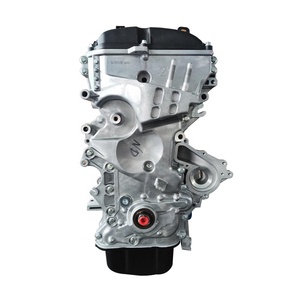 Motore G4ND <span class=keywords><strong>2</strong></span>.0L Nuovo di Zecca per Hyundai Elantra I40 Ix35 Sonata Tucson Kia Carens Cerato Optima Sportage Soul - Product Image 4