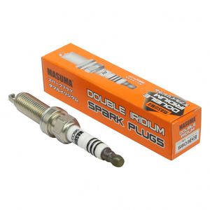 S603DI masuma หัวเทียนเดิมสำหรับนิสสันเทียน่า DILKAR6A11อะไหล่รถยนต์ - Product Image 2
