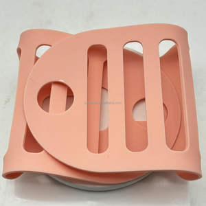 <span class=keywords><strong>สาย</strong></span>รัดซิลิโคนสำหรับล็อคฝาหม้อหุงช้า Crockpot ขนาด <span class=keywords><strong>6</strong></span>/7/8 ควอร์ต, <span class=keywords><strong>สาย</strong></span>รัดยางยืดอเนกประสงค์สำหรับยึดฝาหม้อหุงช้า - Product Image 3