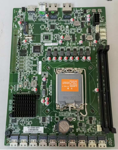 8-in-1 SATA PCIe Slim <span class=keywords><strong>SAS</strong></span> Host-Adapter mit 1 Jahr Garantie, 220V Elektronische Stromversorgung für Gleichzeitige Leistungstests von 8 Laufwerken - Product Image 3