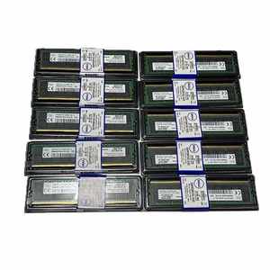 Ucuz DELL bellek 16Gb 32Gb 64Gb 128Gb 2133 2400 2666 2933 3200MHz DDR4 REG RECC ECC DELL sunucu Ram 2Rx4 orijinal - Product Image 5