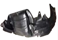 Guardabarros para Auto 53875-52012 53876-52012 para Toyota Echo 2000 2001 2002