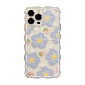 เคสซิลิโคนกันคลื่นกันรอยขีดข่วนสำหรับ11/12/13/14 Pro max/ xr/xs max/<span class=keywords><strong>se</strong></span> <span class=keywords><strong>2022</strong></span>/2020/7/8 PLUS/MINI ดีไซน์การ์ตูน - Product Image 6