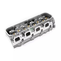 Culasse en aluminium GM454 BBC 7.4L pour Big Block Chevy BBC GM 454 496 396 427 502 540