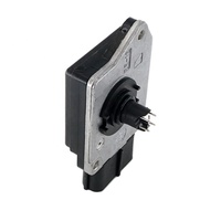 Medidor de flujo de aire masivo original, sensor MAF para FORD Expedition, LINCOLN, NAVIGATOR, 12, 12, 12, 12, 12, 12, 12