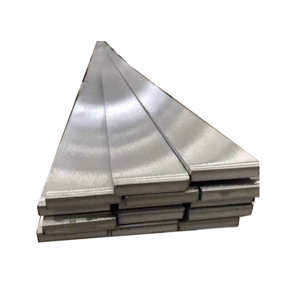 440C barra piatta in <span class=keywords><strong>acciaio</strong></span> <span class=keywords><strong>inox</strong></span> - Product Image 3