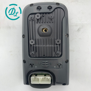 จอแสดงผล LCD สำหรับรถขุด EexcavaStart รุ่น 386-3457 327-7482 384-3457 279-7611 C4.4 C6.6 ใช้แทนรุ่น 311D 315D - Product Image 4