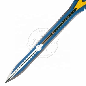 Jeu Genshin Impact Réplique de l'arme réelle <span class=keywords><strong>Skyward</strong></span> Pride <span class=keywords><strong>Sword</strong></span> avec gaine - Product Image 5