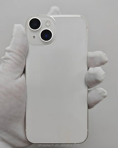 Teléfono Móvil Original de Segunda Mano, Desbloqueado, 6G+512GB, Pantalla de 6.1 Pulgadas, Modelo 14, Reacondicionado, Smartphone 5G Usado - Product Image 6