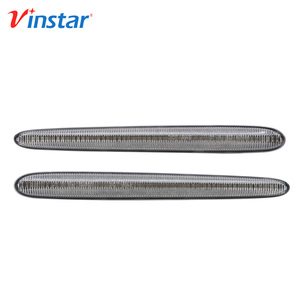 Vinstar ไฟเลี้ยว LED แบบไดนามิกสำหรับ <span class=keywords><strong>Alfa</strong></span> <span class=keywords><strong>Romeo</strong></span> <span class=keywords><strong>Giulietta</strong></span> สว่างมาก - Product Image 2