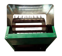 Mini Machine broyeur de grains, pour galets manettes, de haute qualité
