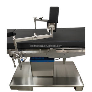 Salle d'opération JQ-005B2 360 °   Positionneur latéral réglable pour table de <span class=keywords><strong>théâtre</strong></span> avec coussin en polyuréthane souple - Product Image 4