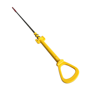 เกจวัดระดับน้ำมันเครื่อง11140-2V70A ที่เข้ากันได้กับ Infiniti Q50 2016-2019 / Q60 2017 2018เปลี่ยน111402V70A - Product Image 1