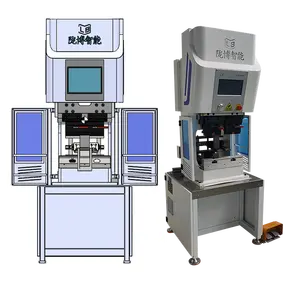 LongBo makinesi EP06-04 elektrikli pres fren CNC programlama servo sürücü tüm elektrikli basınç 6 ton bara basın fren