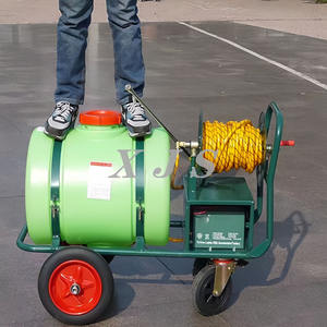 Mini nébuliseur portable, brumisateur, anti-moustiques, machine à nébulisation thermique, pulvérisateur de poussière et de fumée, machine à nébulisation - Product Image 5