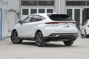 Toyota Venza SUV <span class=keywords><strong>2022</strong></span> de Luxe Haute Qualité 2.5L CVT 4x4 Transmission Intégrale Conduite à Gauche Véhicule d'Occasion Économique à Vendre - Product Image 5