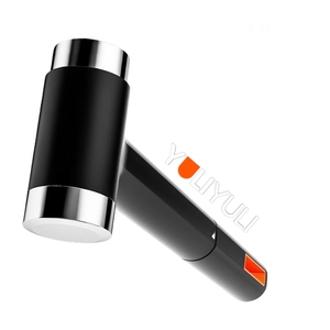 Ensemble d'outils à main complet avec perceuse Offre Spéciale nouveautés mécanique d'entretien électrique matériel de haute qualité trousse à outils violette - Product Image 1