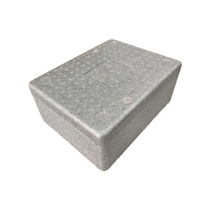 Boîte en mousse EPP Yuan Yaoxin 30x20x20 de qualité alimentaire, isolée pour le transport frigorifique et l'emballage logistique - Product Image 1