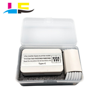 Réinitialiseur de puce pour boîte de maintenance Epson T6716 T04d1 pour WF-7710 WF-7715 L6160 L6168 L6170 L6171 L6178 L6190