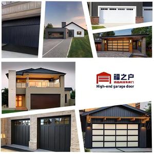 Portes <span class=keywords><strong>de</strong></span> <span class=keywords><strong>garage</strong></span> sectionnelles en aluminium, électriques, automatiques, télécommandées, isolées, pour <span class=keywords><strong>garage</strong></span> ou villa - Product Image 5