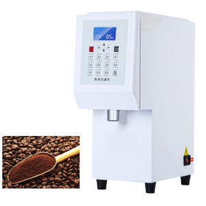 Máquina Dosificadora de Fructosa Comercial de Alta Calidad para Té de Burbujas y Té con Leche - Product Image 4