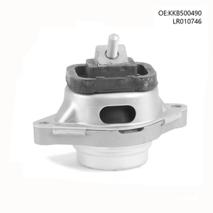 LR010746 KKB500490 Soporte de Motor Delantero Derecho para <span class=keywords><strong>Land</strong></span> <span class=keywords><strong>Rover</strong></span> Range <span class=keywords><strong>Rover</strong></span> Vogue L322 <span class=keywords><strong>HSE</strong></span> <span class=keywords><strong>2010</strong></span>-2012 - Product Image 6