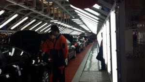 Yeni Jdsk otomatik sınıf parlak ışık muayene konveyör hattı yüksek verimlilik ISO/CE sertifikalı 380V/220V ömür boyu garanti - Product Image 3