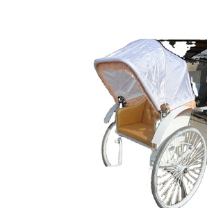 Usine chinoise Support de gros pousse-pousse passager - Product Image 3