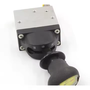 Válvula de Control Neumática BKQF34B-C de 1 Vía, Servicios de Fabricación OEM y ODM Disponibles - Product Image 4