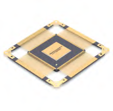 SRAM síncrona B8320Z36NNB con arquitectura de flip de bus cero (NBT) de 36 Mbit (1M x 36) y función de caché de segundo nivel - Product Image 5