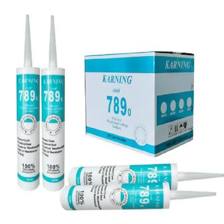 BEST PRICE QUALITY FROM MANUFACTURE OEM SILICONE SEALANT ADHESIVE SEALANT SILICONE