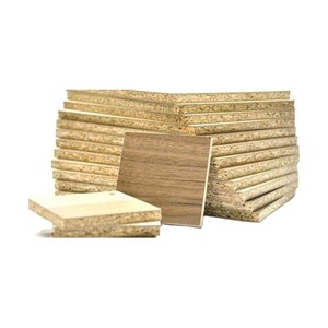 Partical leminated Hội Đồng Quản trị 8x4 trắng/woodgrain melamine ván dăm/Melamine ván - Product Image 1