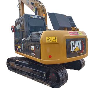 รถขุดมือสอง Caterpillar 320 320D 320D2 ปี 2020 พร้อมอะไหล่หลัก มอเตอร์ เกียร์ แบริ่ง PLC พร้อมส่ง - Product Image 1