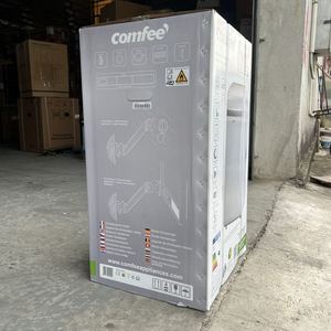 <span class=keywords><strong>Climatiseur</strong></span> mobile J 1hp 10000btu, unité de refroidissement simple, <span class=keywords><strong>installation</strong></span> gratuite sans unité externe pour économiser l'énergie - Product Image 2