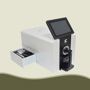 Espectrofotómetro de Escritorio LOOBO LB-CS-821N, Calibración Automática, Colorímetro de Alta Precisión para Color de Partículas y Textiles - Product Image 5