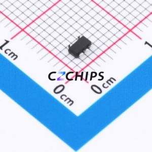 Convertidor de chip IC de circuito integrado SOT-23-5 original y nuevo, cambio de nivel - Product Image 2