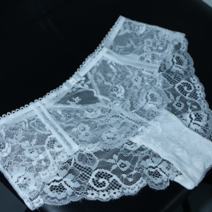 Của Phụ nữ sexy Mid-rise Mỏng Ren tóm tắt tùy chỉnh màu sắc thanh lịch hoa thiết kế kết cấu tuyệt vời thoải mái thở - Product Image 1