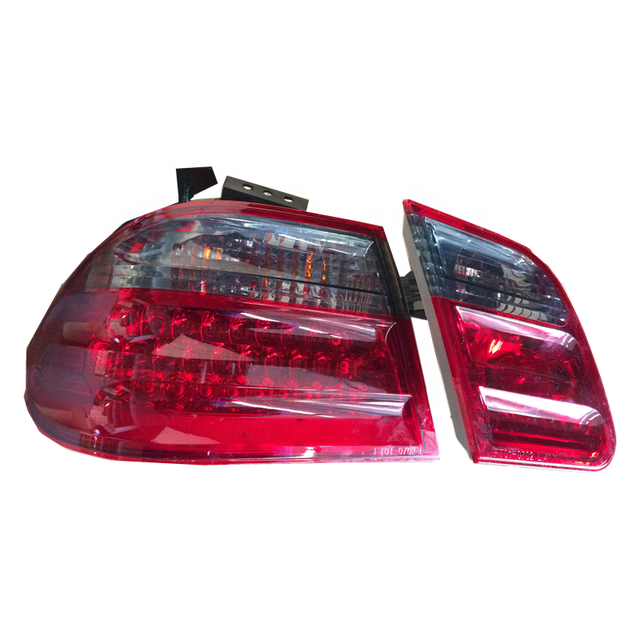 LED Tail Light Fit for Mercedes Benz W210 E Class Year 1999-2001